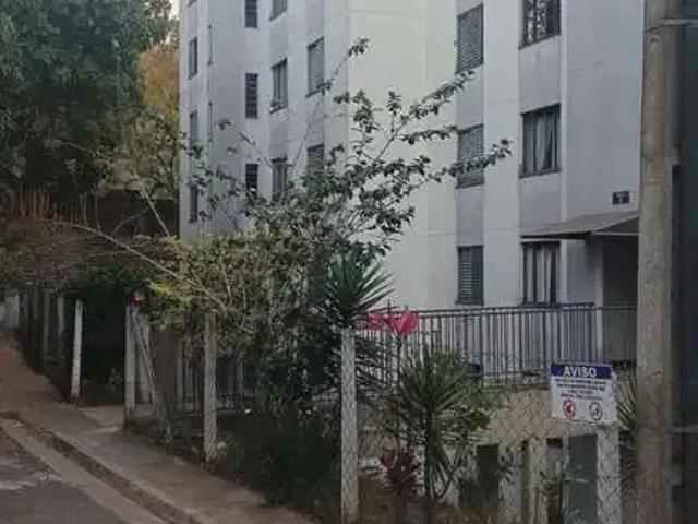 Apartamento para Venda em Taboão da Serra/SP Jardim Mirna 2 Quartos