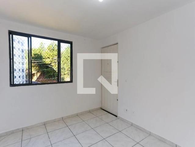 Apartamento para Venda em Taboão da Serra/SP Jardim Mirna 2 Quartos