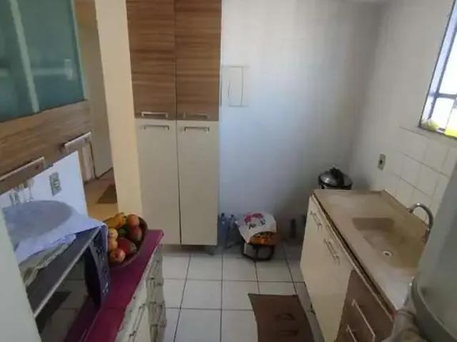 Apartamento para Venda em Taboão da Serra/SP Jardim Mirna 2 Quartos