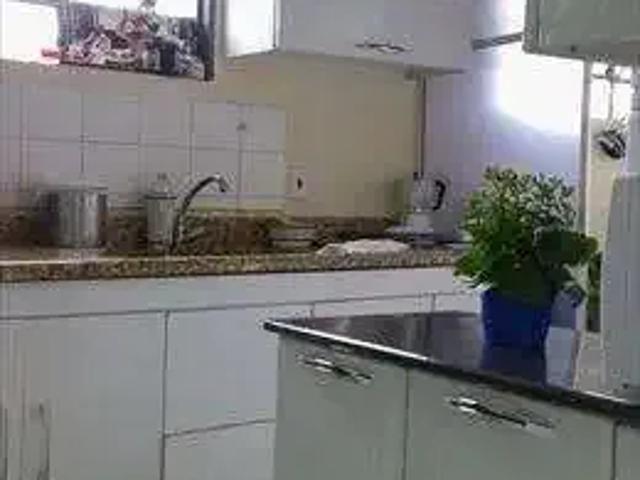 Apartamento para Venda em Taboão da Serra/SP Jardim Mirna 2 Quartos