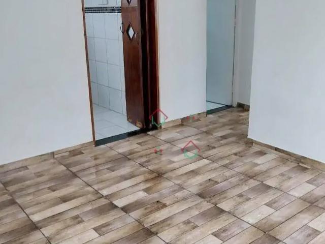 Apartamento para Venda em Taboão da Serra/SP Jardim Mirna 2 Quartos