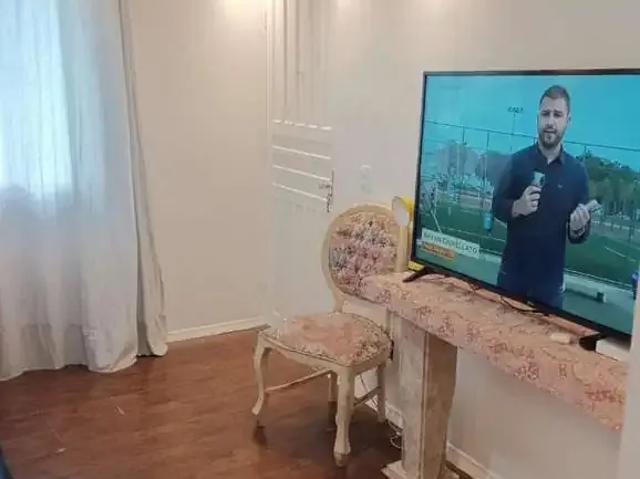 Apartamento para Venda em Taboão da Serra/SP Jardim Mirna 2 Quartos