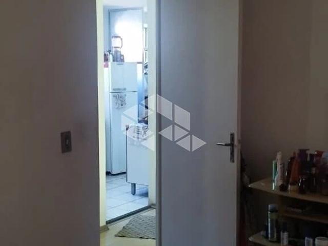 Apartamento para Venda em Taboão da Serra/SP Jardim Mirna 2 Quartos