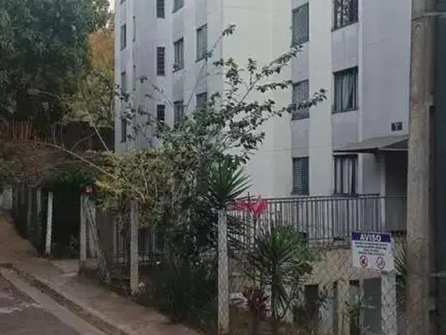 Apartamento para Venda em Taboão da Serra/SP Jardim Mirna 2 Quartos
