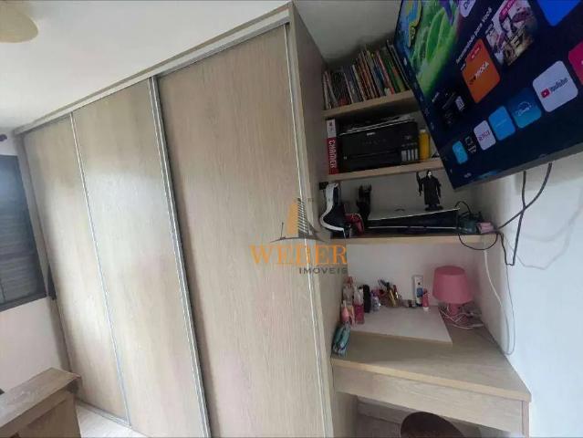 Apartamento para Venda em Taboão da Serra/SP Jardim Mirna 2 Quartos