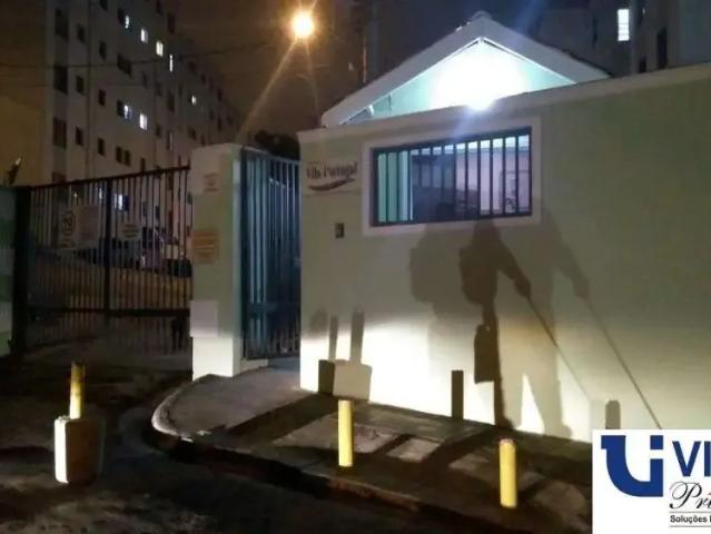 Apartamento para Venda em Taboão da Serra/SP Jardim Mirna 2 Quartos