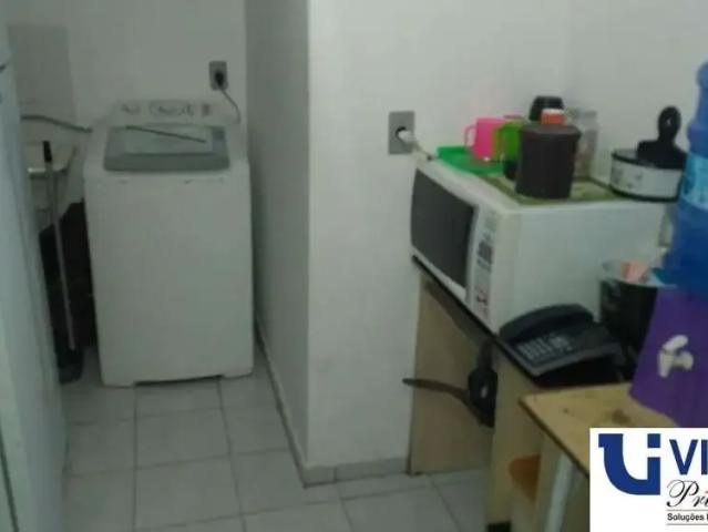 Apartamento para Venda em Taboão da Serra/SP Jardim Mirna 2 Quartos