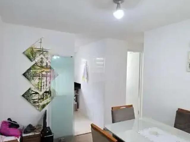 Apartamento para Venda em Taboão da Serra/SP Jardim Mirna 2 Quartos