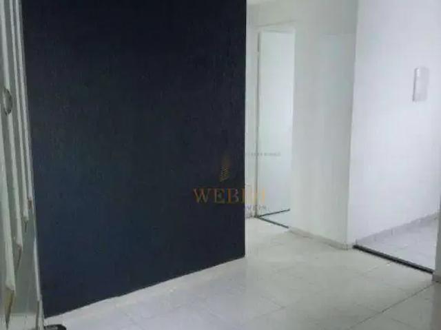 Apartamento para Venda em Taboão da Serra/SP Jardim Mirna 2 Quartos