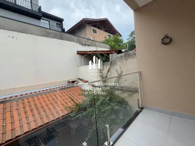 Apartamento para Venda em Taboão da Serra/SP Jardim Mirna 3 Quartos
