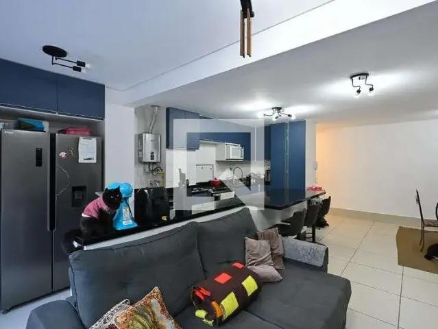 Apartamento para Venda em Taboão da Serra/SP Jardim Monte Alegre 3 Quartos