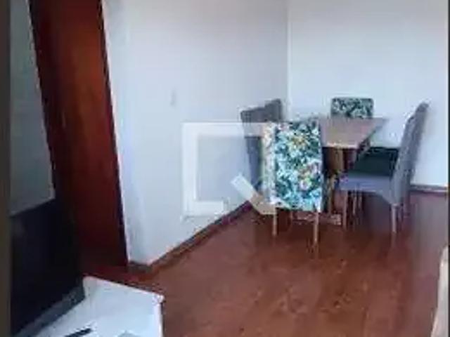 Apartamento para Venda em Taboão da Serra/SP Jardim Monte Alegre 2 Quartos