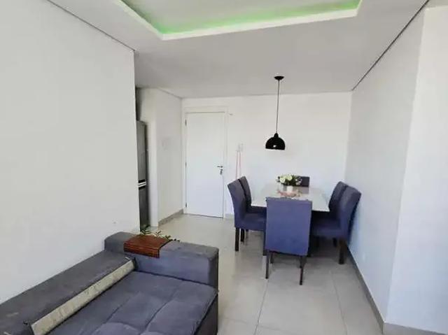 Apartamento para Venda em Taboão da Serra/SP Jardim Monte Alegre 2 Quartos
