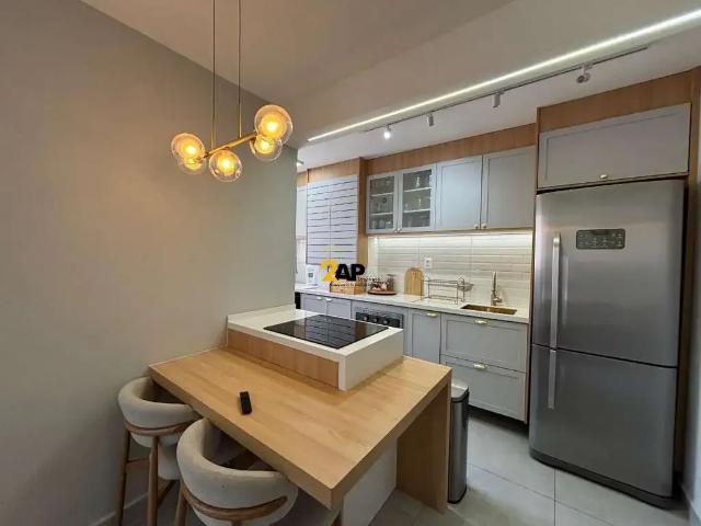 Apartamento para Venda em Taboão da Serra/SP Jardim Monte Alegre 2 Quartos