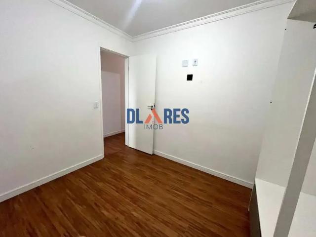 Apartamento para Venda em Taboão da Serra/SP Jardim Monte Alegre 2 Quartos