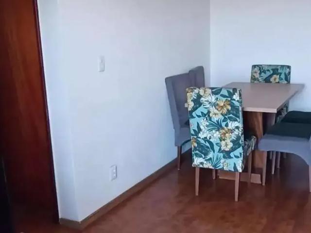 Apartamento para Venda em Taboão da Serra/SP Jardim Monte Alegre 2 Quartos