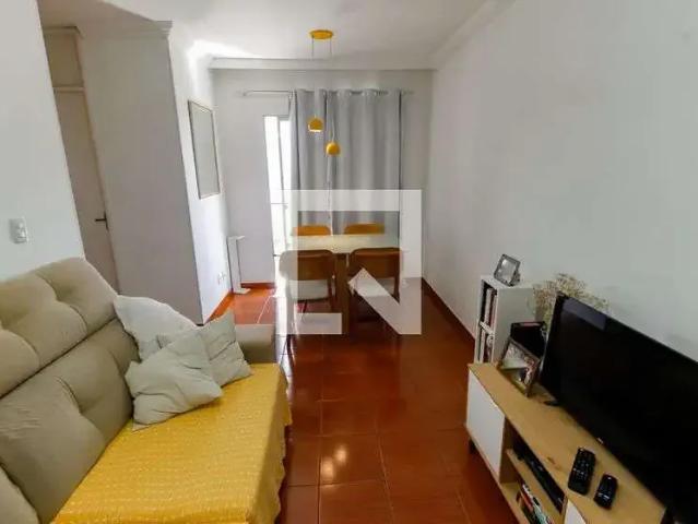 Apartamento para Venda em Taboão da Serra/SP Jardim Monte Alegre 2 Quartos