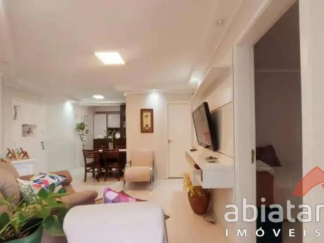 Apartamento para Venda em Taboão da Serra/SP Jardim Monte Alegre 2 Quartos