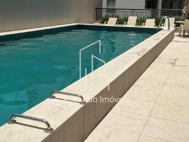 Apartamento para Venda em Taboão da Serra/SP Jardim Monte Alegre 2 Quartos