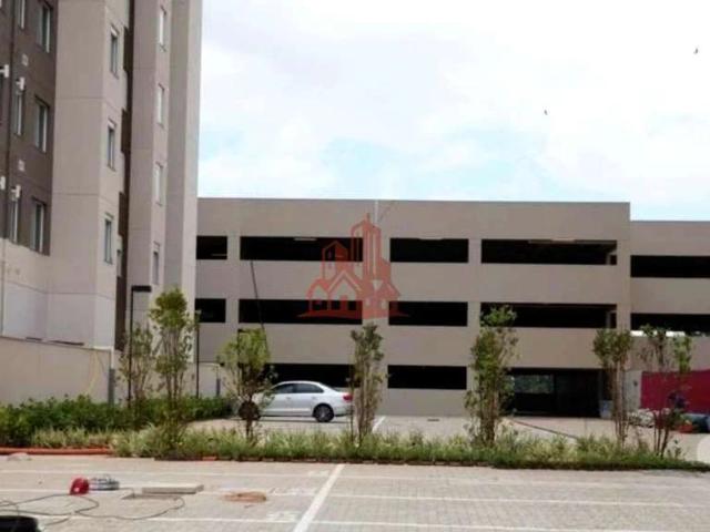 Apartamento para Venda em Taboão da Serra/SP Jardim Monte Alegre 2 Quartos