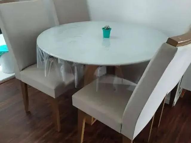 Apartamento para Venda em Taboão da Serra/SP Jardim Monte Alegre 2 Quartos