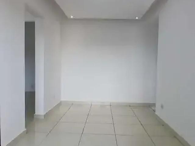 Apartamento para Venda em Taboão da Serra/SP Jardim Monte Alegre 2 Quartos