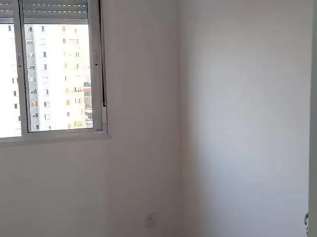 Apartamento para Venda em Taboão da Serra/SP Jardim Monte Alegre 2 Quartos