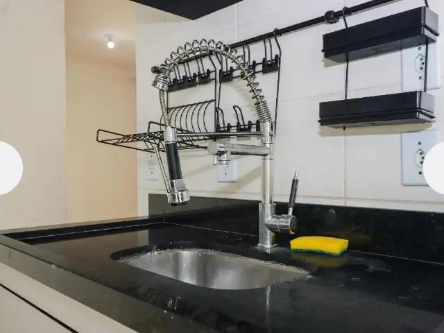 Apartamento para Venda em Taboão da Serra/SP Jardim Monte Alegre 2 Quartos