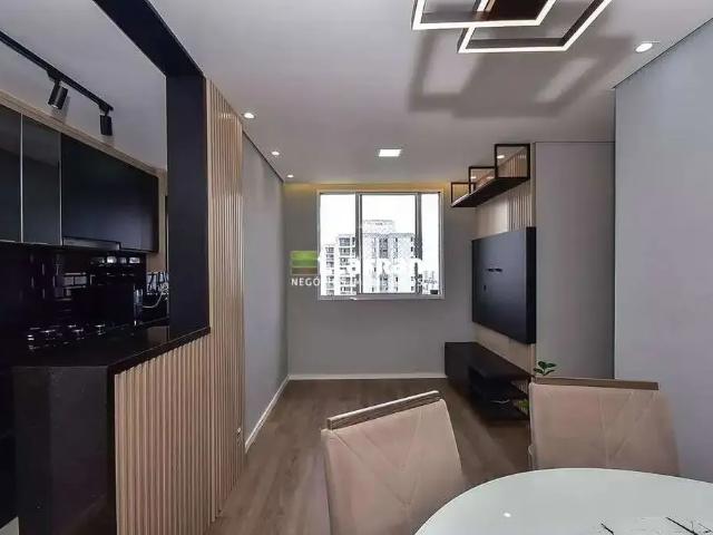 Apartamento para Venda em Taboão da Serra/SP Jardim Monte Alegre 2 Quartos