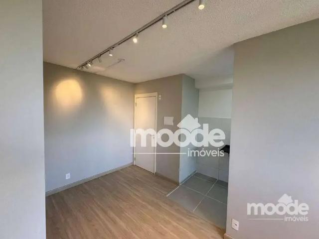 Apartamento para Venda em Taboão da Serra/SP Jardim Monte Alegre 2 Quartos