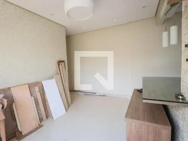 Apartamento para Venda em Taboão da Serra/SP Jardim Monte Alegre 2 Quartos