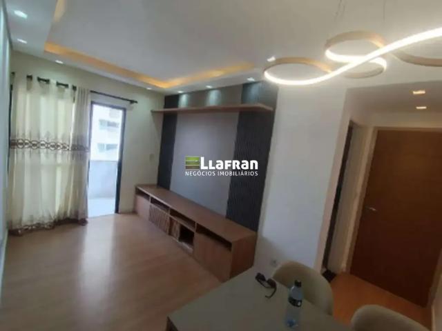 Apartamento para Venda em Taboão da Serra/SP Jardim Monte Alegre 2 Quartos