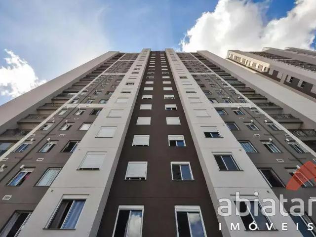 Apartamento para Venda em Taboão da Serra/SP Jardim Monte Alegre 2 Quartos