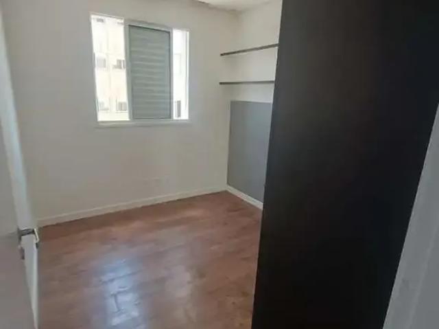 Apartamento para Venda em Taboão da Serra/SP Jardim Monte Alegre 2 Quartos