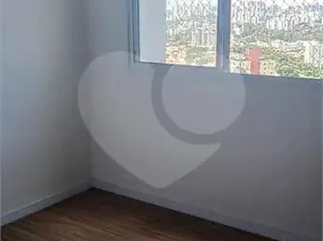 Apartamento para Venda em Taboão da Serra/SP Jardim Monte Alegre 2 Quartos