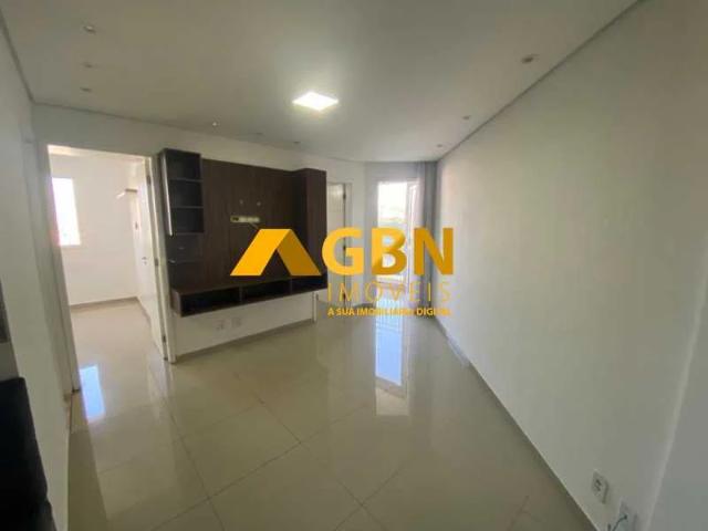 Apartamento para Venda em Taboão da Serra/SP Jardim Monte Alegre 2 Quartos