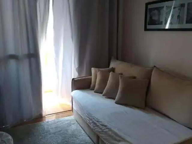 Apartamento para Venda em Taboão da Serra/SP Jardim Monte Alegre 2 Quartos