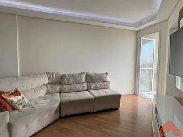 Apartamento para Venda em Taboão da Serra/SP Jardim Monte Alegre 2 Quartos