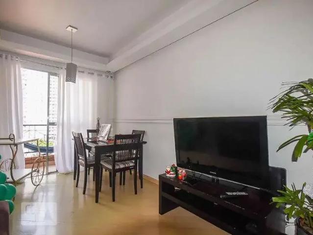Apartamento para Venda em Taboão da Serra/SP Jardim Monte Alegre 2 Quartos