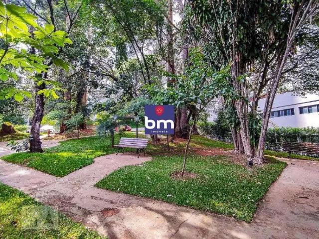 Apartamento para Venda em Taboão da Serra/SP Jardim Monte Alegre 2 Quartos