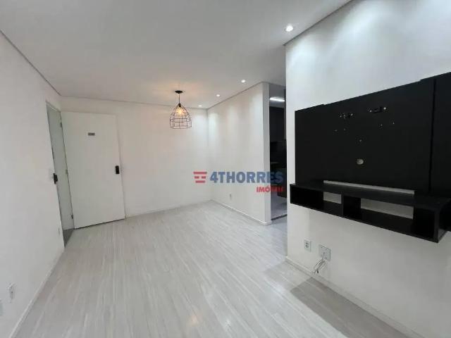 Apartamento para Venda em Taboão da Serra/SP Jardim Monte Alegre 2 Quartos
