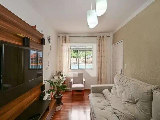 Apartamento para Venda em Taboão da Serra/SP Jardim Monte Alegre 2 Quartos