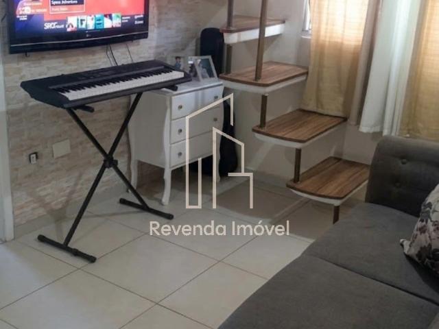 Apartamento para Venda em Taboão da Serra/SP Jardim Pedro Gonçalves 2 Quartos