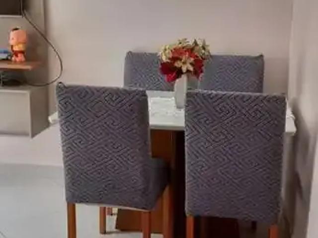 Apartamento para Venda em Taboão da Serra/SP Jardim Pedro Gonçalves 2 Quartos