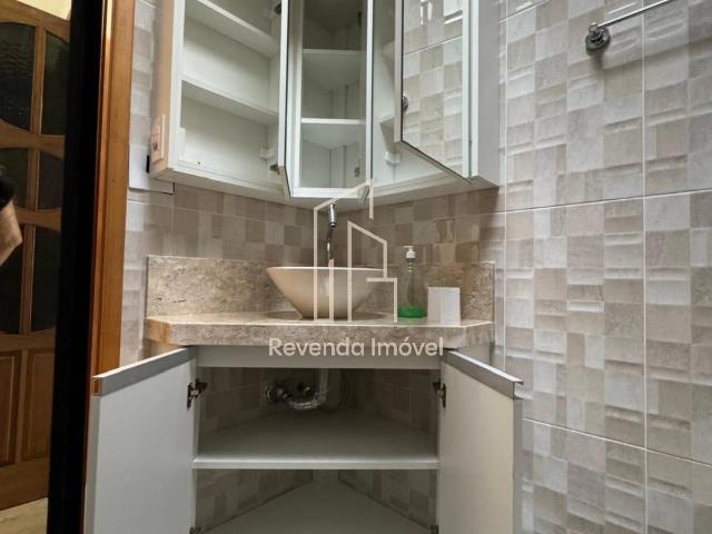 Apartamento para Venda em Taboão da Serra/SP Jardim Record 2 Quartos