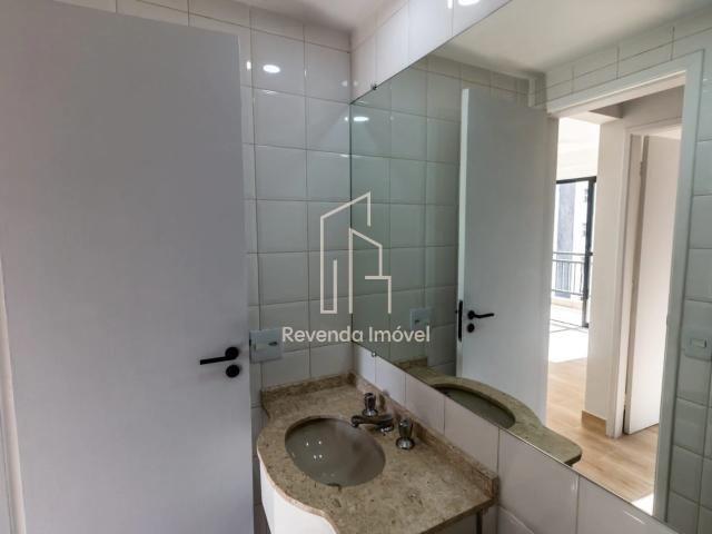 Apartamento para Venda em Taboão da Serra/SP Jardim Record 2 Quartos
