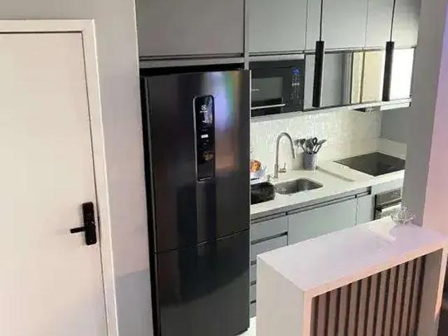 Apartamento para Venda em Taboão da Serra/SP Jardim Record 2 Quartos