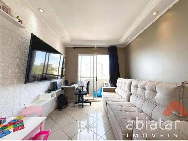 Apartamento para Venda em Taboão da Serra/SP Jardim Santa Terezinha 2 Quartos