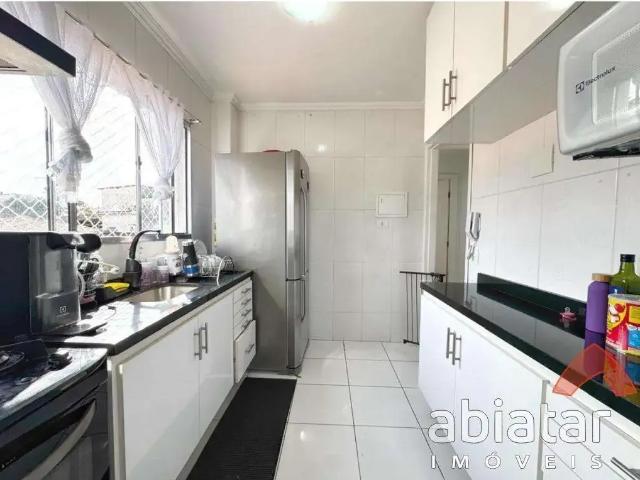 Apartamento para Venda em Taboão da Serra/SP Jardim Santa Terezinha 2 Quartos