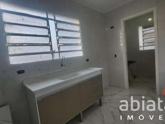 Apartamento para Venda em Taboão da Serra/SP Jardim Santa Terezinha 2 Quartos